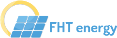 Logo FHT energy